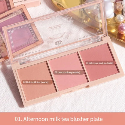 palette blush