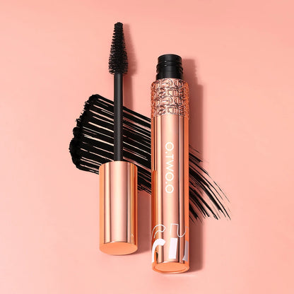 💧 Mascara Waterproof : Beauté Sans Limites"