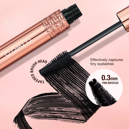 💧 Mascara Waterproof : Beauté Sans Limites"